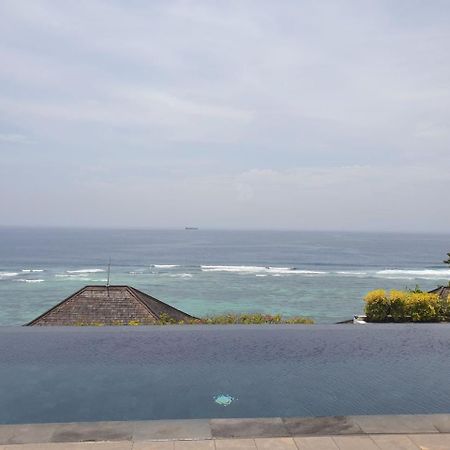 Nusa Dua Ocean View With Private Beach Esterno foto